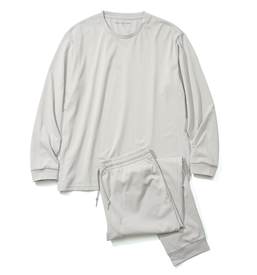 AOKI アオキ リカバリーケアプラス ルームウェア