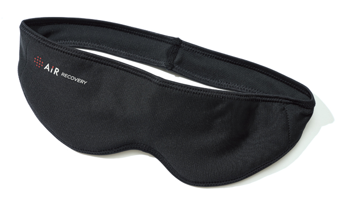 nishikawa 西川　エアーリカバリー スリープテックウェア アイマスク