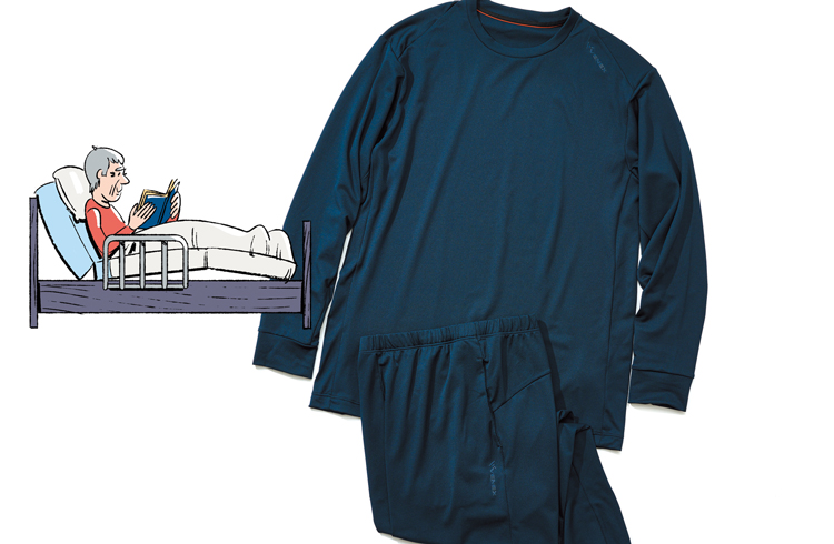 リカバリーウェア学 2026