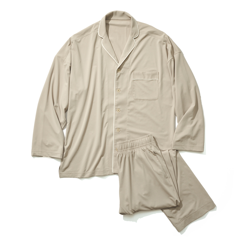 SCiENSLEEP サイエンスリープ リカバリーパジャマ