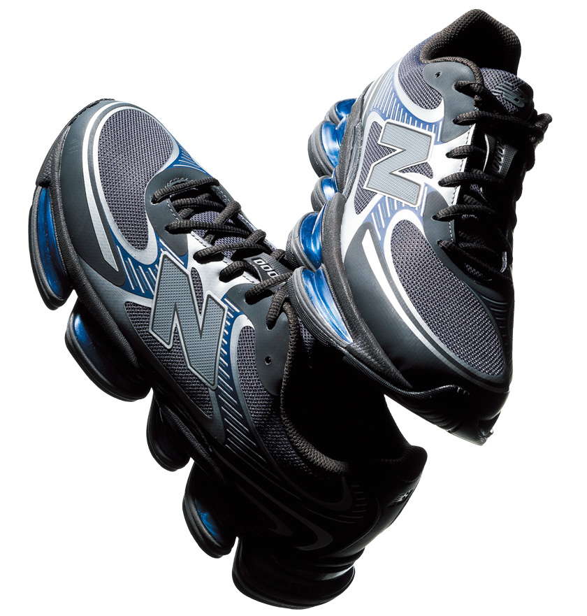 ニューバランス アブゾーブ 2000