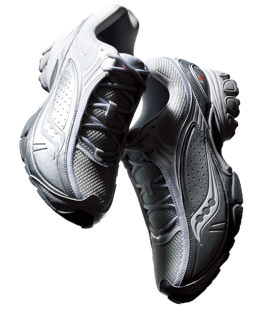 サッカニー プログリッド V2