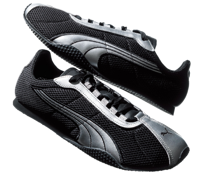 プーマ H ストリート OG