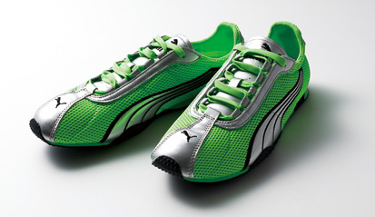 フィジーグリーン × シルバーのオリジナルカラーもエモいい