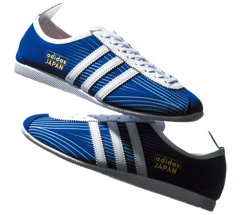 アディダス オリジナルス
ジャパン