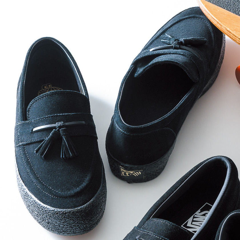 ラスト リゾート エービー VM005 ローファー