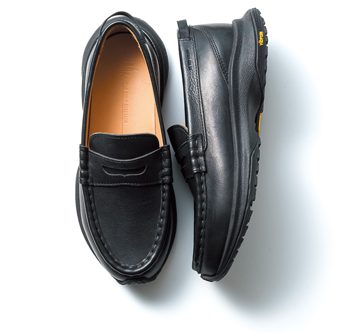 ワン サード リサーチ モロー