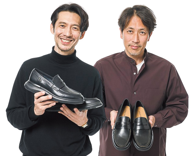 どれも端正ながら走れそう