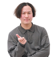 スリッポンの履きやすさとスニーカーの汎用性を両立