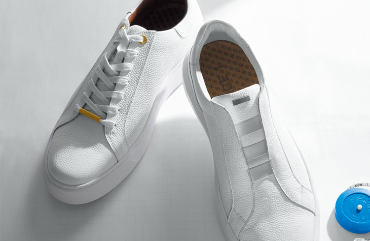 【スピングル】ついにゴアテックス搭載。しかも軽量レザーで足馴染み抜群！