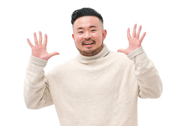 重厚なスエードから通気性の高いメッシュのコンビアッパーに！