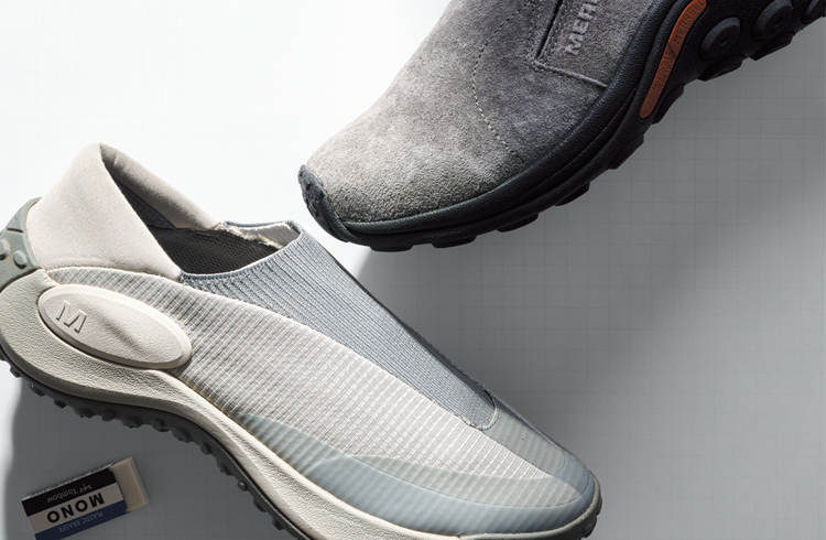 【KEEN】名作・ジャスパーが艶黒パテントレザーで都会顔に！