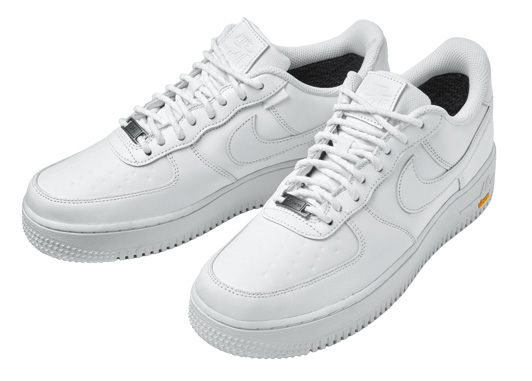 ナイキ エアフォース1 ゴアテックス ビブラム