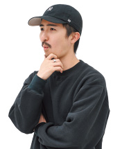 象徴であるトウストライプに手をつけた禁断の2トーン