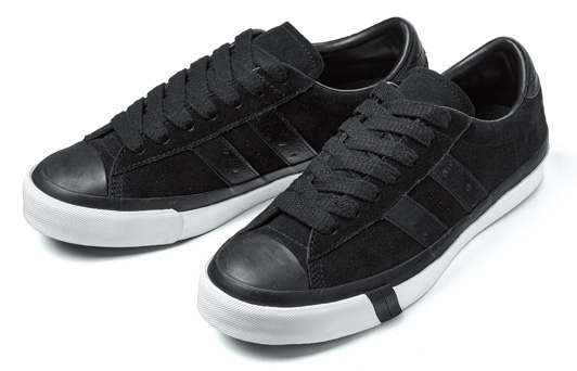 プロケッズ　ロイヤルプラススエード　ロー “クラクト×ミタスニーカーズ”