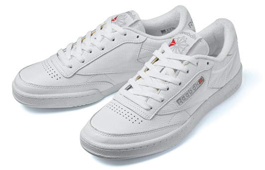 リーボック　クラブシー