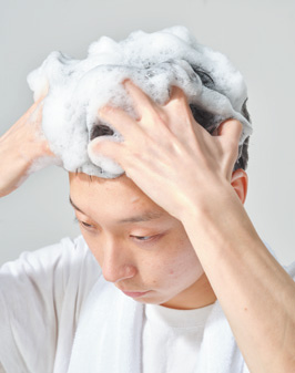 ガシガシ洗っても問題ナシ