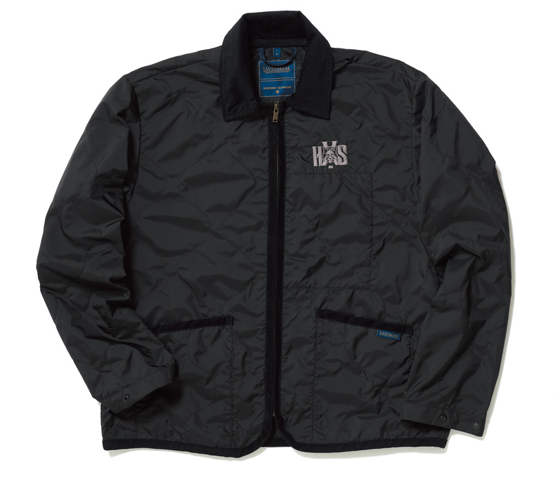 ラベンハム × ヒステリックグラマー アンワディッド テイナム