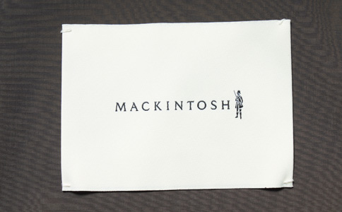 MACKINTOSH