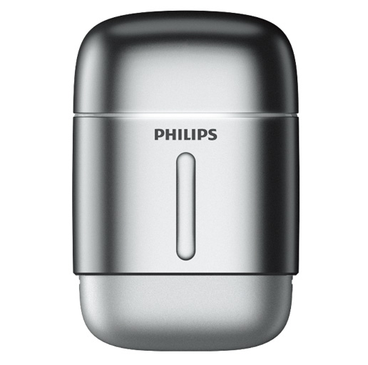 フィリップスのコンパクトシェーバー700シリーズ