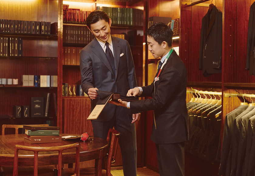 ビームス ハウス