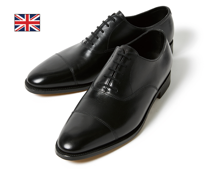 ジョンロブ シティII