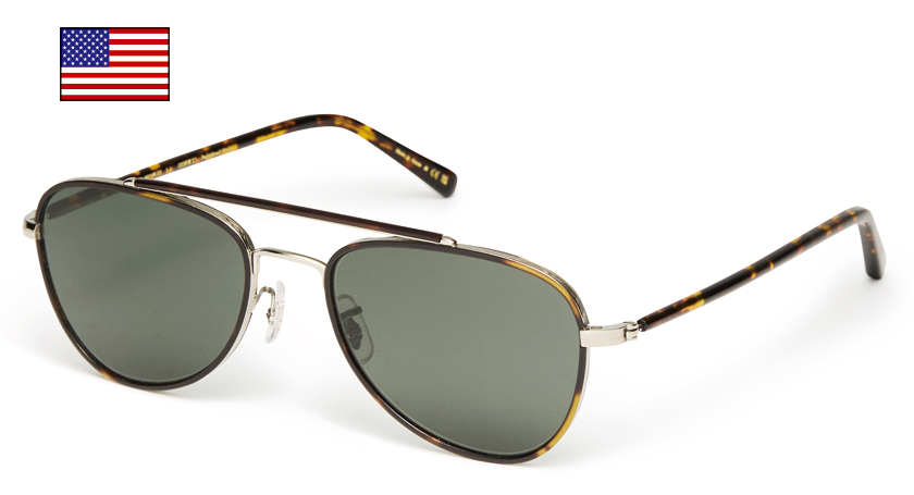 オリバーピープルズ OV1372ST/SACOYE