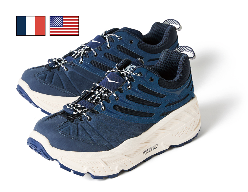 ホカ スティンソン エボ OG TP