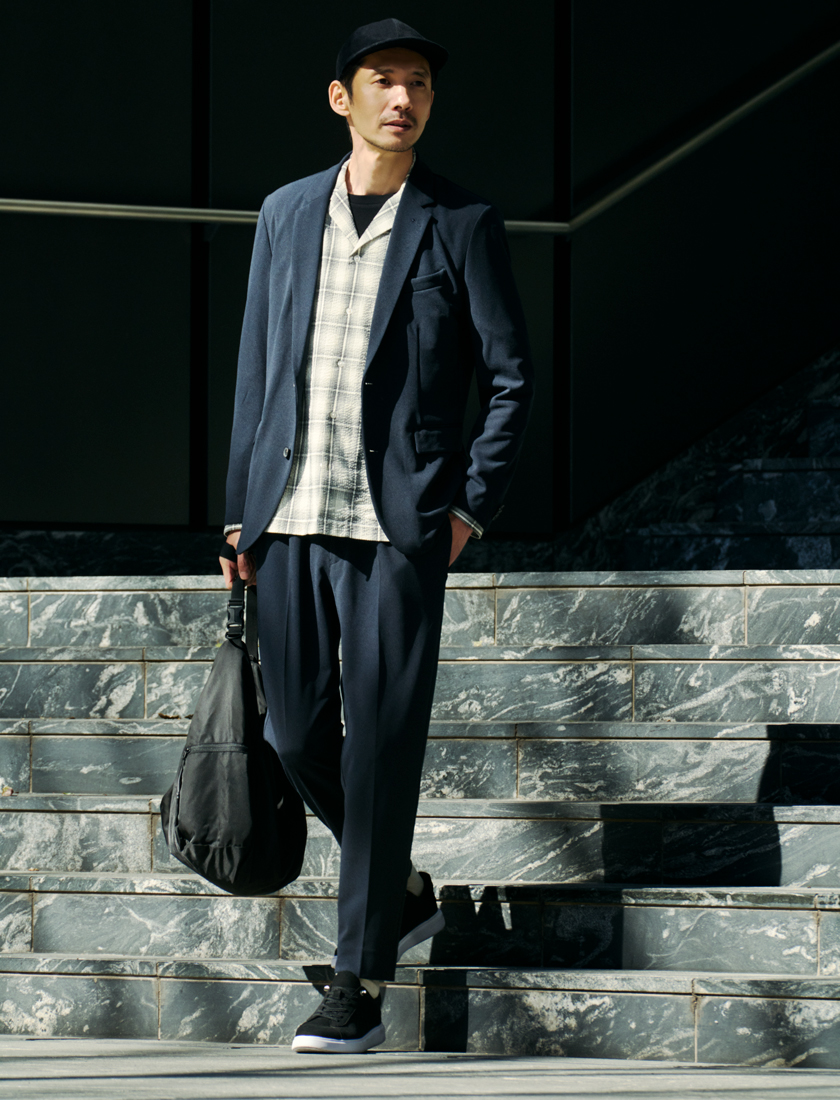 nano・universe ナノ・ユニバース ダメリーノ パック