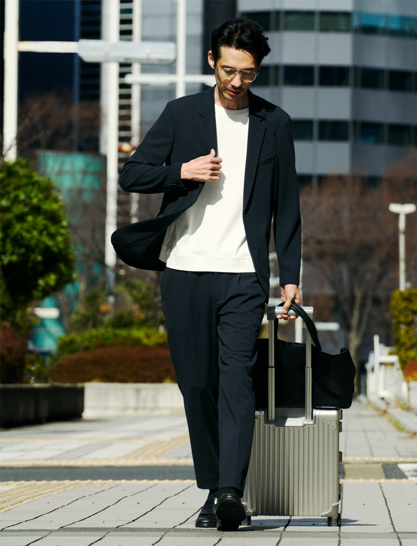 nano・universe ナノ・ユニバース ダメリーノ パック