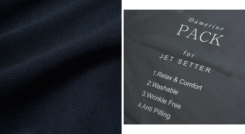 nano・universe ナノ・ユニバース ダメリーノ パック