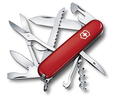VICTORINOX