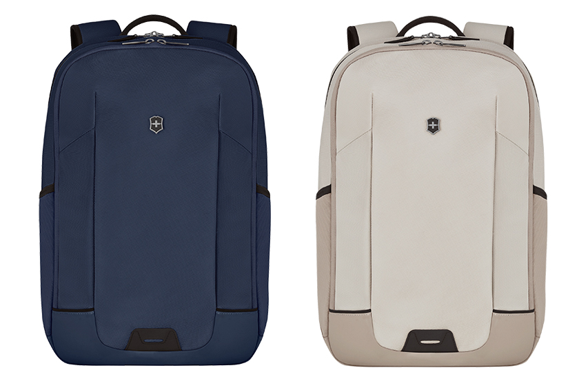 ビクトリノックス アルトモント モダン コンパクトバックパック