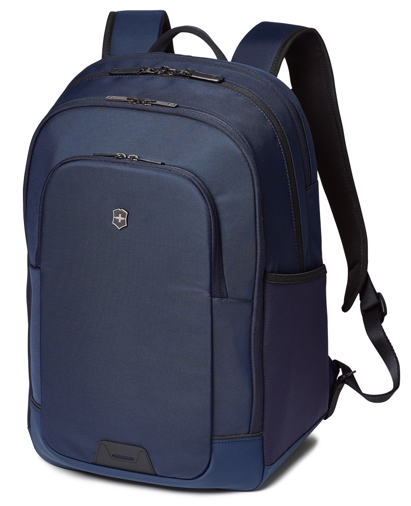 ビクトリノックス アルトモント モダン デラックスバックパック