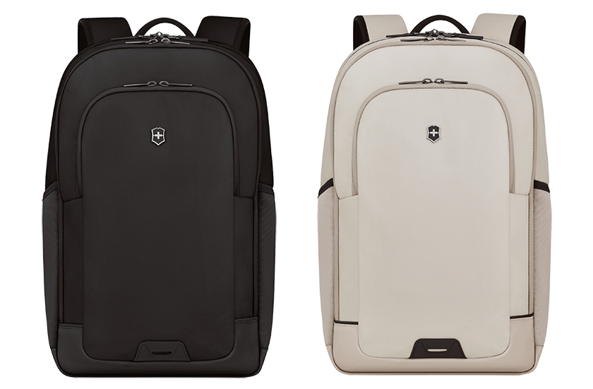 ビクトリノックス アルトモント モダン デラックスバックパック