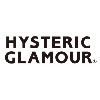 HYSTERIC GLAMOUR