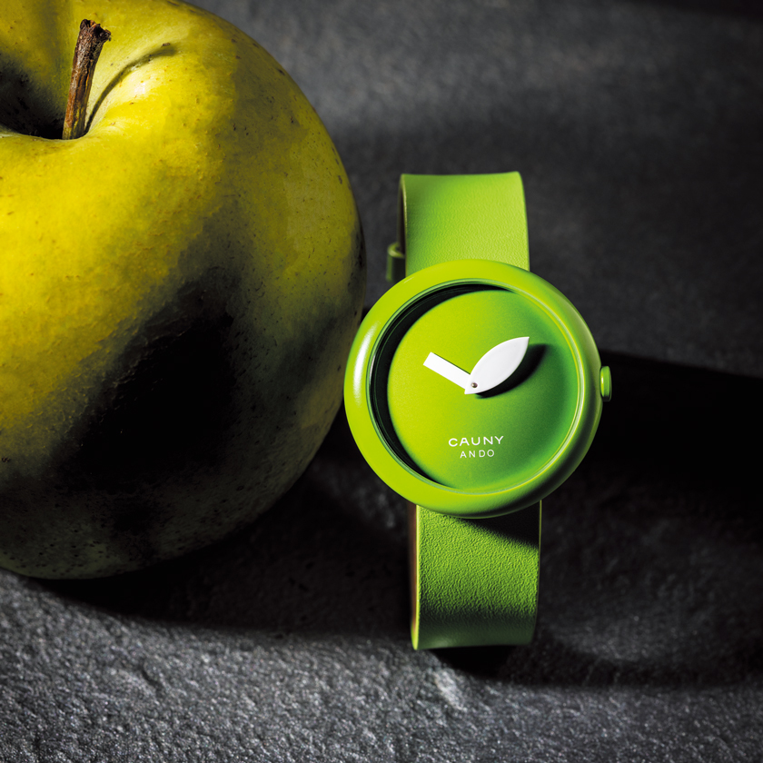 CAUNY カウニー タダオアンドウ CTA002