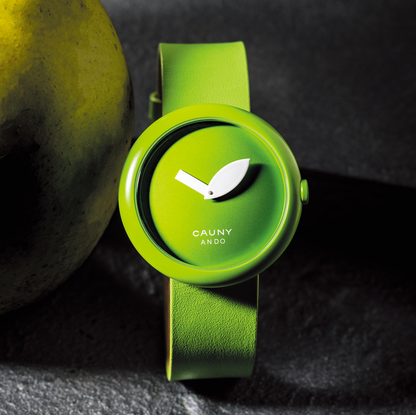 CAUNY カウニー タダオアンドウ CTA002