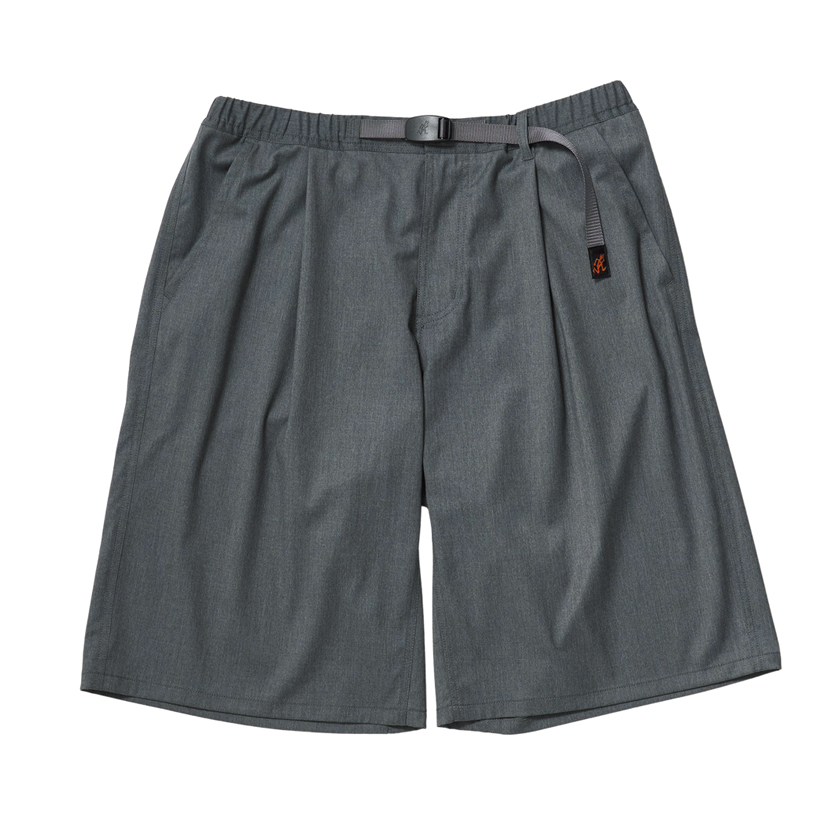 Gramicci × BEAMS グラミチ × ビームス スラックスショーツ