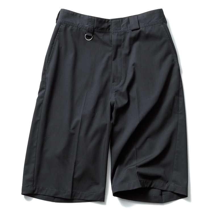 Dickies × ARKnets ディッキーズ × アークネッツ ワイドワークショーツ