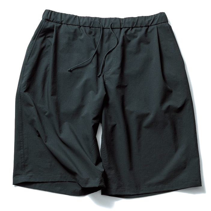 THE DAY ザ・デイ クイックドライストレッチイージーショーツ