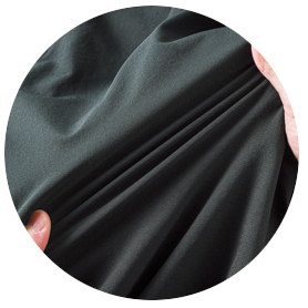 THE DAY ザ・デイ クイックドライストレッチイージーショーツ