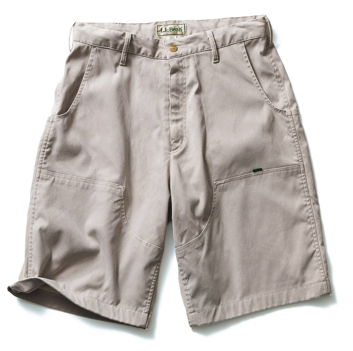 L.L.Bean エル・エル・ビーン プロスペクト・ダブル・ニー・ショーツ
