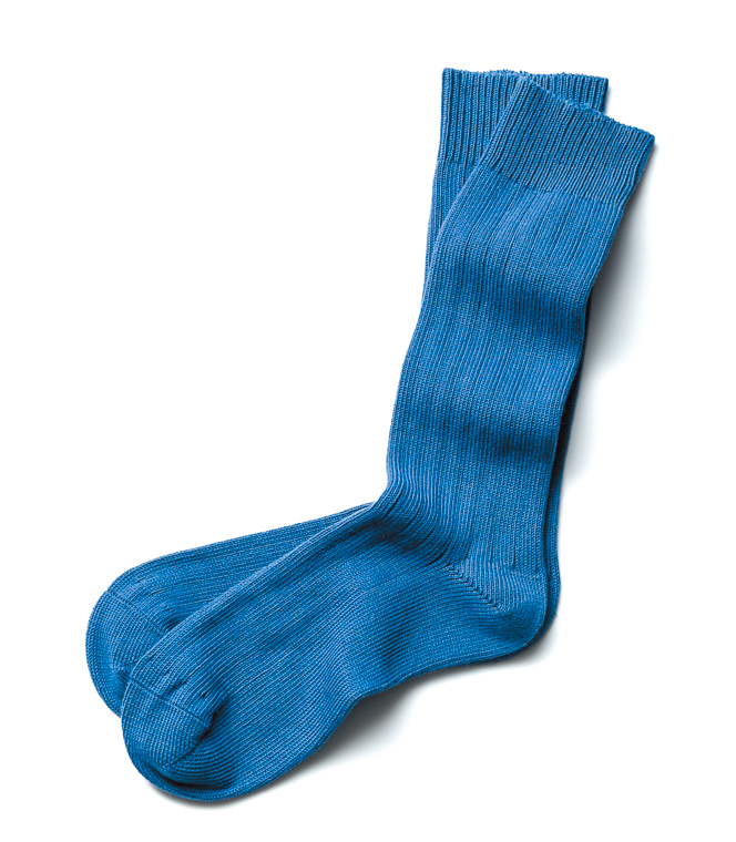 Pantherella パンセレラ シーフォード