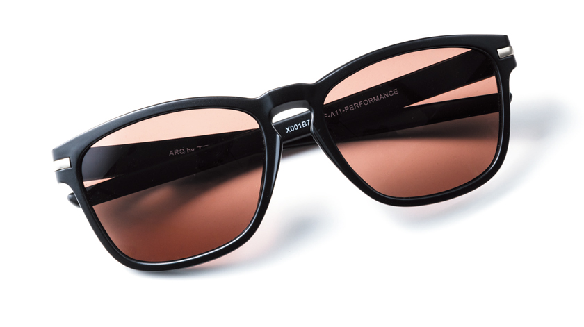 TRINOX トリノクス アーク パフォーマンスモデル