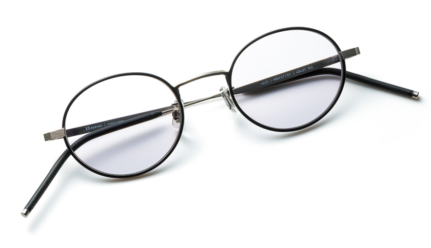 E5 eyevan E5 アイヴァン m21