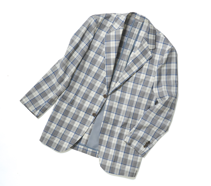 azabu tailor 麻布テーラー 麻布エアジャケット