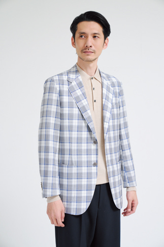 azabu tailor 麻布テーラー 麻布エアジャケット