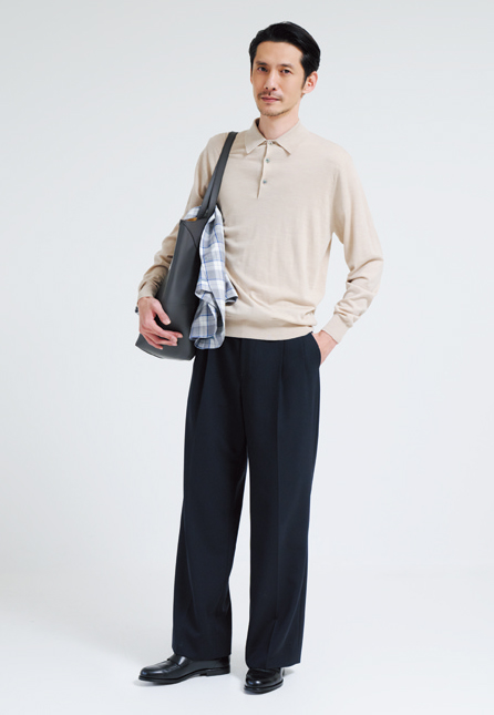 azabu tailor 麻布テーラー 麻布エアジャケット