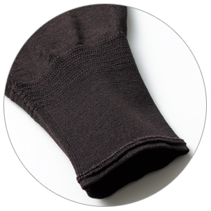 PIPPIOLINO　ピッピオリーノ　バーニーズ ニューヨーク限定スキッパーニットポロシャツ